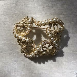 My grandmothers vintage brooch